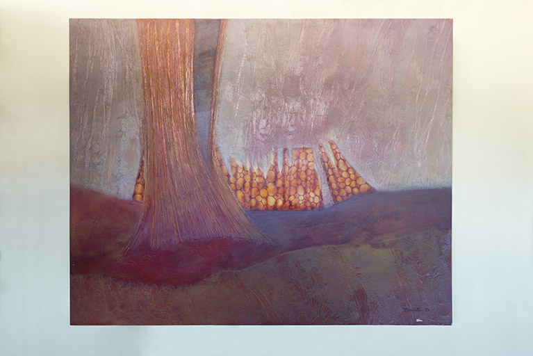 Face avant. © Mary Ruffinoni / Région Bourgogne-Franche-Comté, Inventaire du patrimoine - 2014