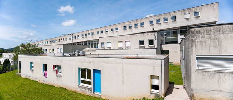 Logements © Jérôme Mongreville / Région Bourgogne-Franche-Comté, Inventaire du patrimoine - 2014 Logements © Jérôme Mongreville / Région Bourgogne-Franche-Comté, Inventaire du patrimoine - 2014