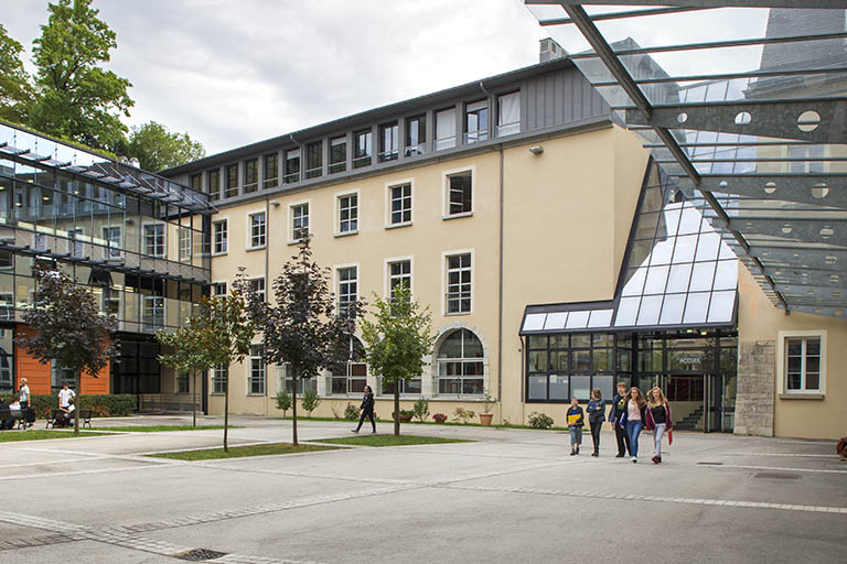 Aile Sud : détail. © Sonia Dourlot / Région Bourgogne-Franche-Comté, Inventaire du patrimoine - 2014