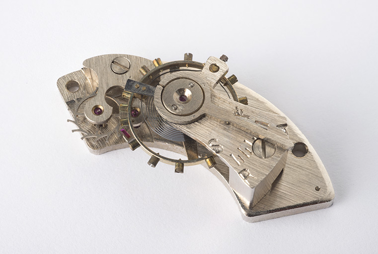 Vue d'ensemble. © Sonia Dourlot / Région Bourgogne-Franche-Comté, Inventaire du patrimoine - 2015