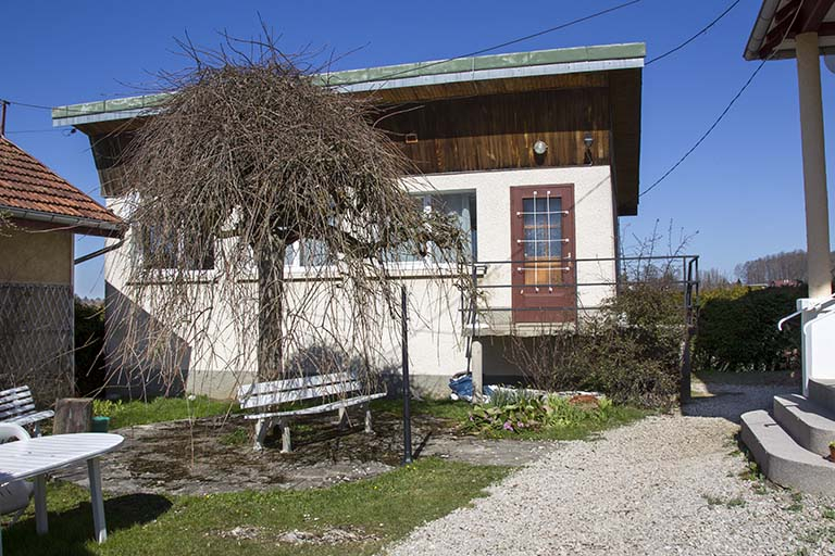 Atelier. © Sonia Dourlot / Région Bourgogne-Franche-Comté, Inventaire du patrimoine - 2015 Atelier. © Sonia Dourlot / Région Bourgogne-Franche-Comté, Inventaire du patrimoine - 2015