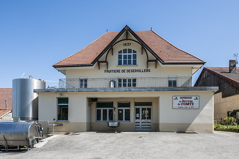 20152500998NUC4A © Jérôme Mongreville / Région Bourgogne-Franche-Comté, Inventaire du patrimoine - 2015