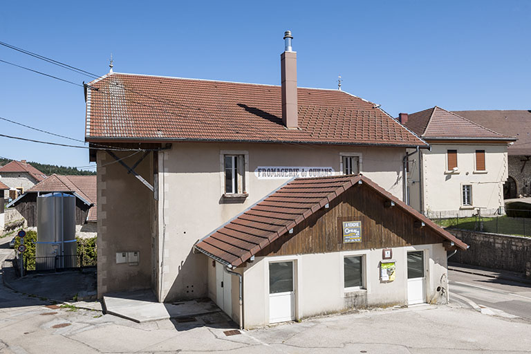 20152501157NUC4A © Jérôme Mongreville / Région Bourgogne-Franche-Comté, Inventaire du patrimoine - 2015