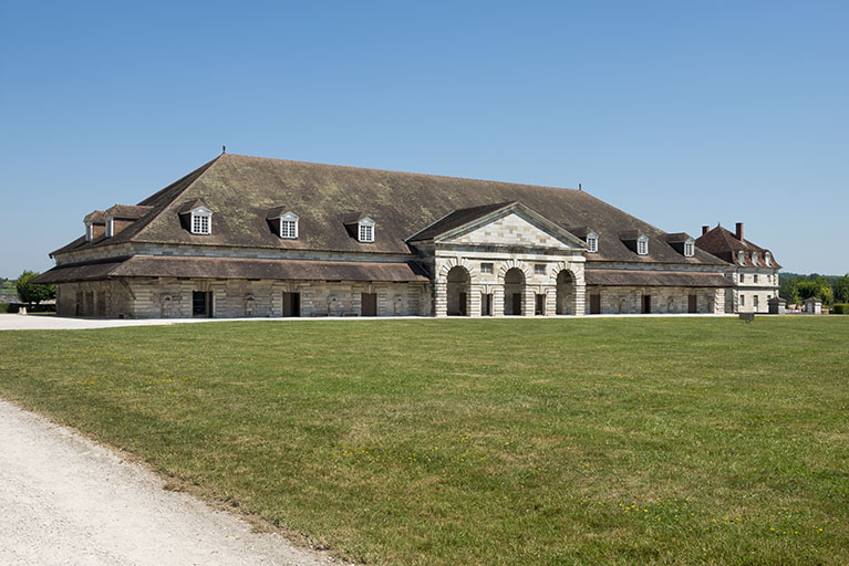 Berne est. © Jérôme Mongreville / Bibliothèque municipale, Besançon - 2015 Berne est. © Jérôme Mongreville / Bibliothèque municipale, Besançon - 2015