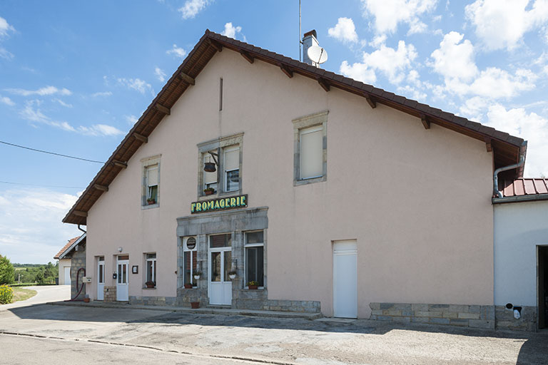 20152501635NUC4A © Jérôme Mongreville / Région Bourgogne-Franche-Comté, Inventaire du patrimoine - 2015