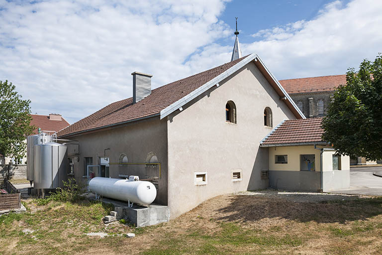 20152501647NUC4A © Jérôme Mongreville / Région Bourgogne-Franche-Comté, Inventaire du patrimoine - 2015