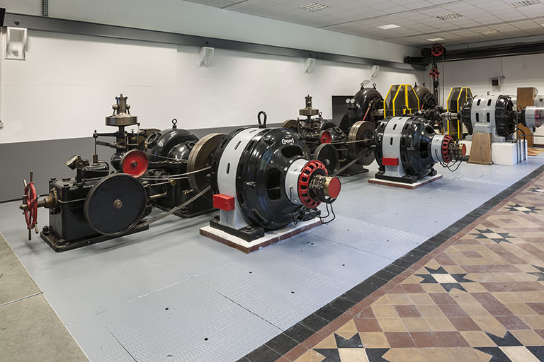 Vue d'ensemble depuis l'est. © Jérôme Mongreville / Région Bourgogne-Franche-Comté, Inventaire du patrimoine - 2015 Vue d'ensemble depuis l'est. © Jérôme Mongreville / Région Bourgogne-Franche-Comté, Inventaire du patrimoine - 2015