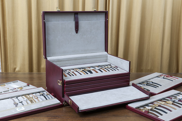 La petite marmotte. © Jérôme Mongreville / Région Bourgogne-Franche-Comté, Inventaire du patrimoine - 2015