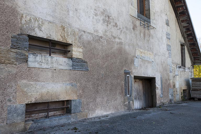 20152502374NUC4A © Jérôme Mongreville / Région Bourgogne-Franche-Comté, Inventaire du patrimoine - 2015