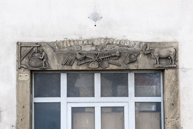 20152502378NUC4A © Jérôme Mongreville / Région Bourgogne-Franche-Comté, Inventaire du patrimoine - 2015