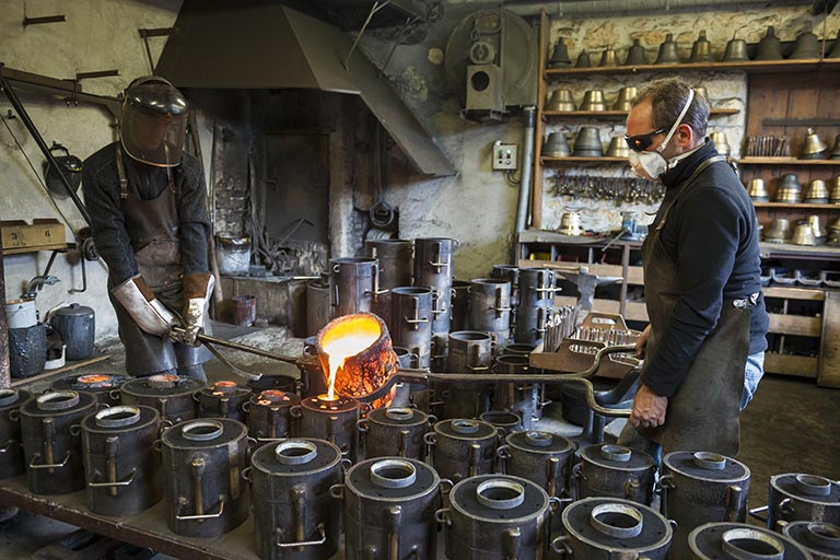Coulée (1). © Jérôme Mongreville / Région Bourgogne-Franche-Comté, Inventaire du patrimoine - 2015