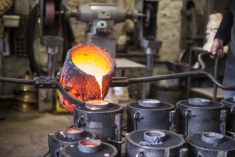 Coulée (5). © Jérôme Mongreville / Région Bourgogne-Franche-Comté, Inventaire du patrimoine - 2015