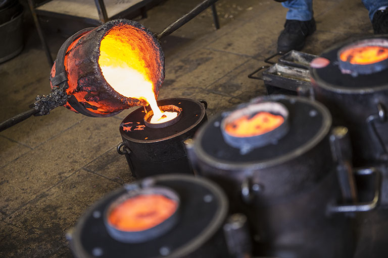 Coulée (7). © Jérôme Mongreville / Région Bourgogne-Franche-Comté, Inventaire du patrimoine - 2015