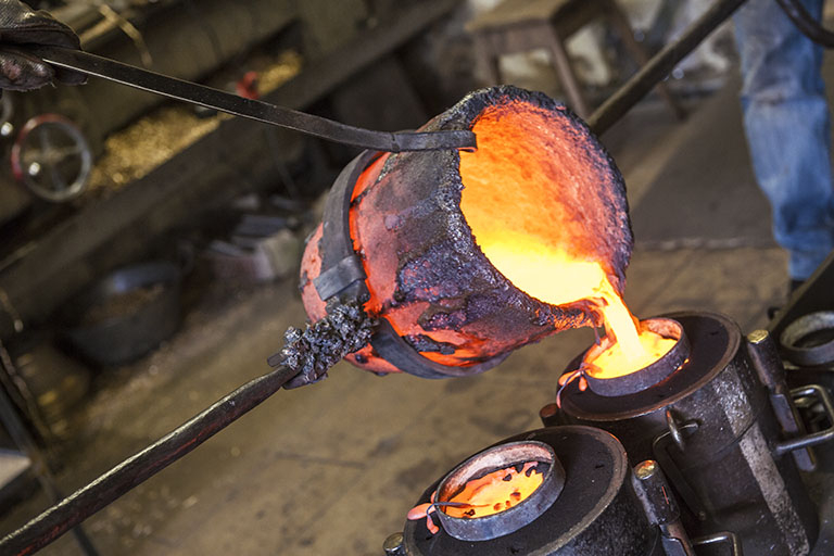 Coulée (8). © Jérôme Mongreville / Région Bourgogne-Franche-Comté, Inventaire du patrimoine - 2015