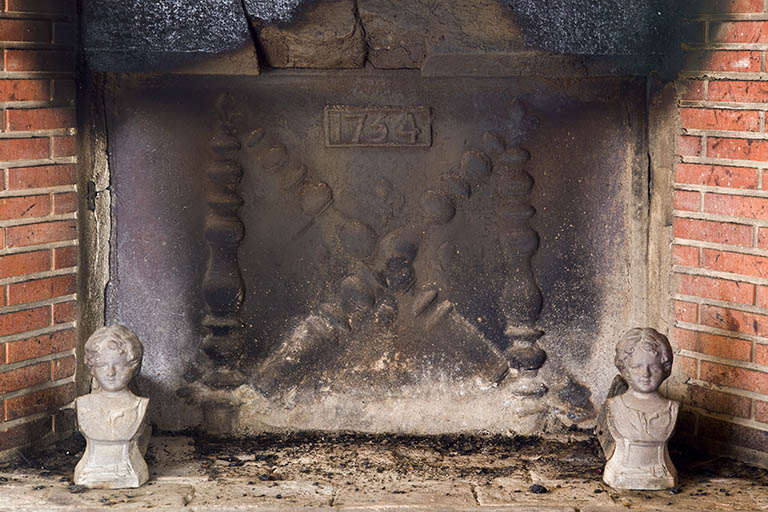 demeure © Sonia Dourlot / Région Bourgogne-Franche-Comté, Inventaire du patrimoine - 2015 demeure © Sonia Dourlot / Région Bourgogne-Franche-Comté, Inventaire du patrimoine - 2015