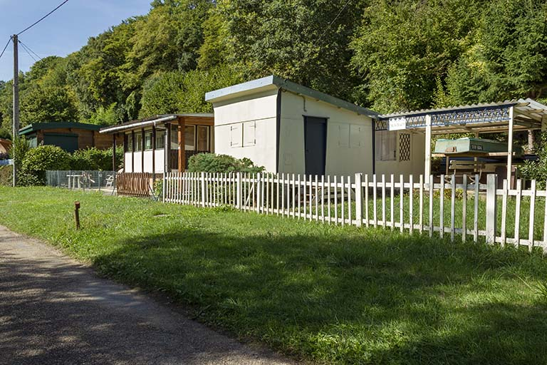 rivière aménagée © Sonia Dourlot / Région Bourgogne-Franche-Comté, Inventaire du patrimoine - 2015  rivière aménagée © Sonia Dourlot / Région Bourgogne-Franche-Comté, Inventaire du patrimoine - 2015