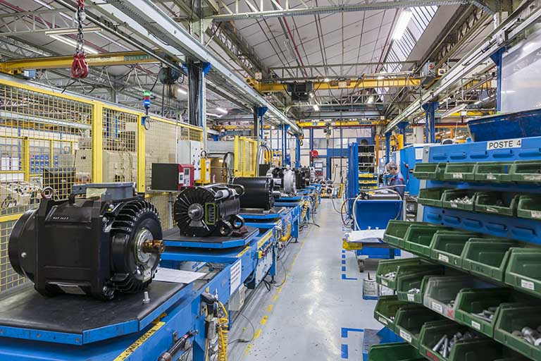 Atelier de finition. Préparation pour l'expédition. © Jérôme Mongreville / Région Bourgogne-Franche-Comté, Inventaire du patrimoine - 2016