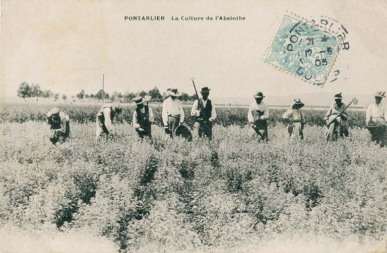 20162500241NUC4A © Jérôme  Mongreville (reproduction) / Région Bourgogne-Franche-Comté, Inventaire du patrimoine - 2016