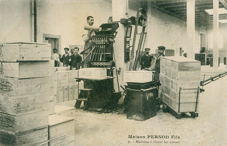 20162500244NUC4A © Raphaël Favereaux / Région Bourgogne-Franche-Comté, Inventaire du patrimoine - 2016