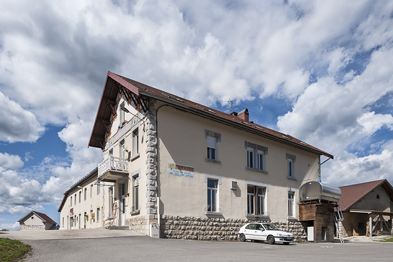 20162500255NUC4A © Jérôme Mongreville / Région Bourgogne-Franche-Comté, Inventaire du patrimoine - 2016