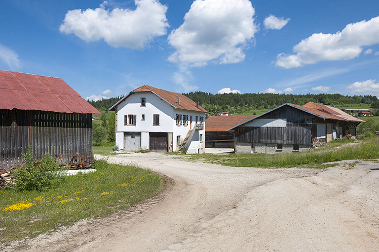 20162500417NUC4A © Jérôme Mongreville / Région Bourgogne-Franche-Comté, Inventaire du patrimoine - 2016