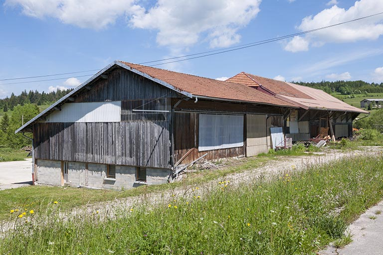 20162500419NUC4A © Jérôme Mongreville / Région Bourgogne-Franche-Comté, Inventaire du patrimoine - 2016