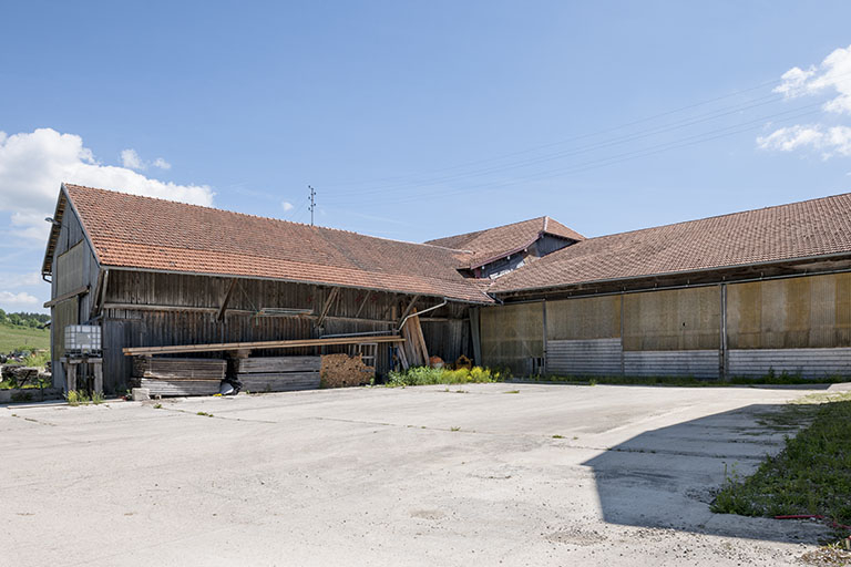 20162500423NUC4A © Jérôme Mongreville / Région Bourgogne-Franche-Comté, Inventaire du patrimoine - 2016