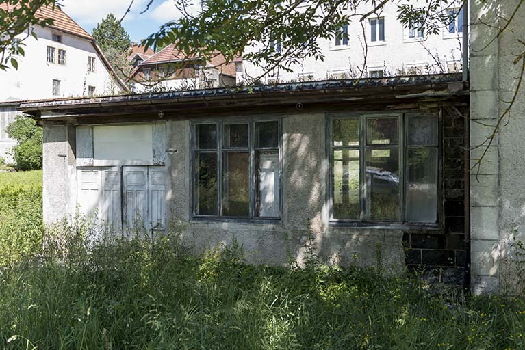Atelier de fabrication. © Sonia Dourlot / Région Bourgogne-Franche-Comté, Inventaire du patrimoine - 2016 Atelier de fabrication. © Sonia Dourlot / Région Bourgogne-Franche-Comté, Inventaire du patrimoine - 2016