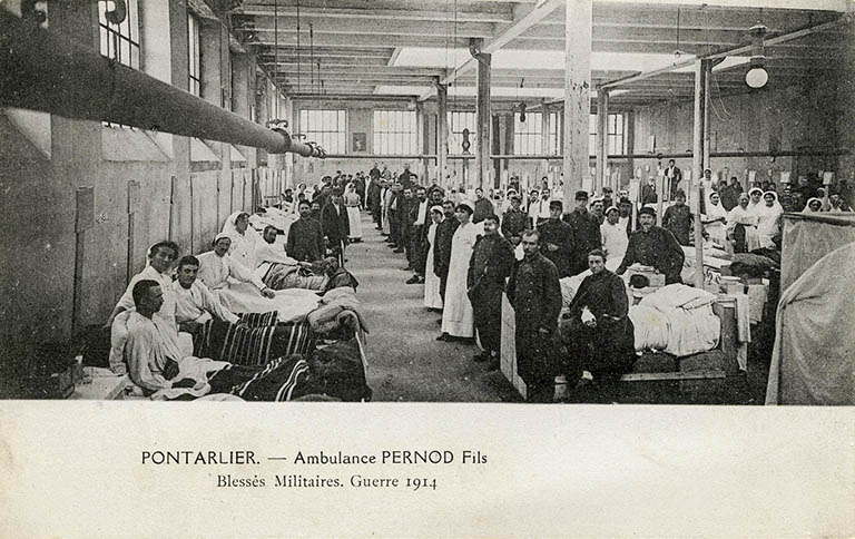 20162500924NUCA © Raphaël Favereaux / Région Bourgogne-Franche-Comté, Inventaire du patrimoine - 2016