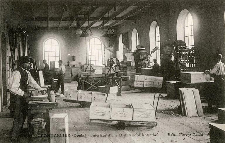 20162500925NUCA © Raphaël Favereaux / Région Bourgogne-Franche-Comté, Inventaire du patrimoine - 2016