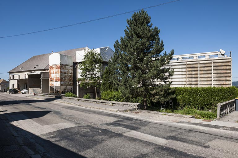 20162501163NUC4A © Jérôme Mongreville / Région Bourgogne-Franche-Comté, Inventaire du patrimoine - 2016