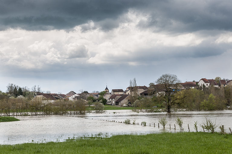  © Jérôme Mongreville / Région Bourgogne-Franche-Comté, Inventaire du patrimoine - 2016