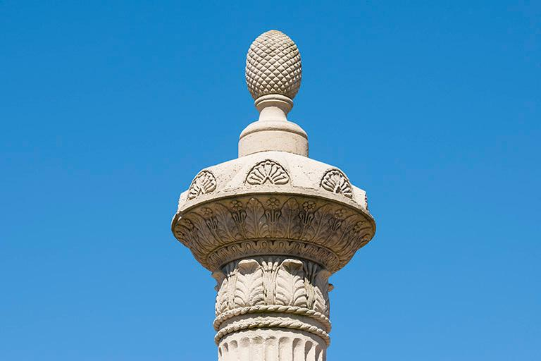 fontaine © Jérôme Mongreville / Région Bourgogne-Franche-Comté, Inventaire du patrimoine - 2016