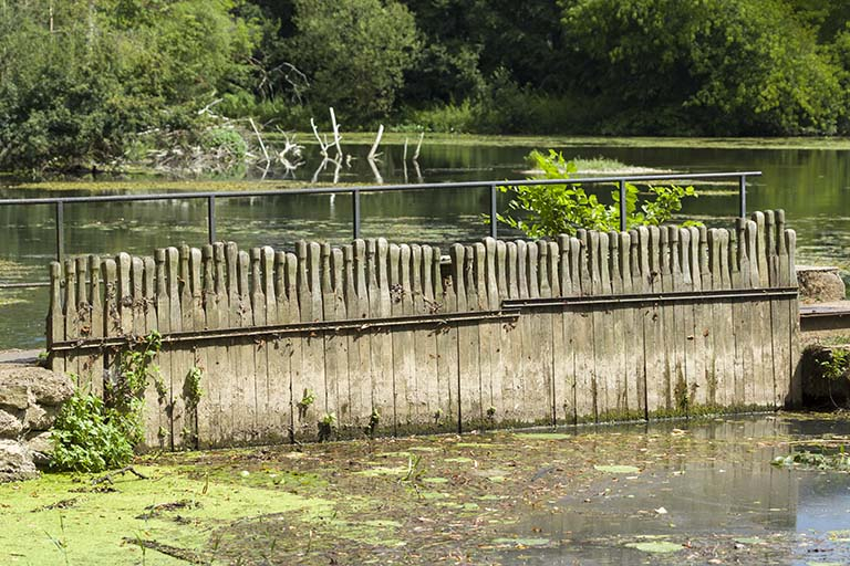 bief © Sonia Dourlot / Région Bourgogne-Franche-Comté, Inventaire du patrimoine - 2016 bief © Sonia Dourlot / Région Bourgogne-Franche-Comté, Inventaire du patrimoine - 2016
