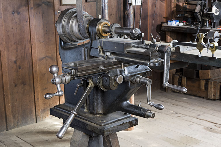 Vue d'ensemble, de trois quarts gauche. © Sonia Dourlot / Région Bourgogne-Franche-Comté, Inventaire du patrimoine - 2017