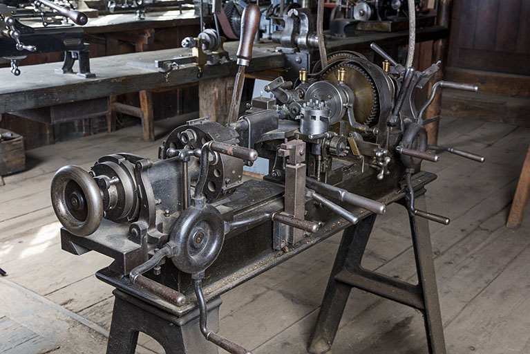 Vue d'ensemble, de trois quarts gauche. © Sonia Dourlot / Région Bourgogne-Franche-Comté, Inventaire du patrimoine - 2017