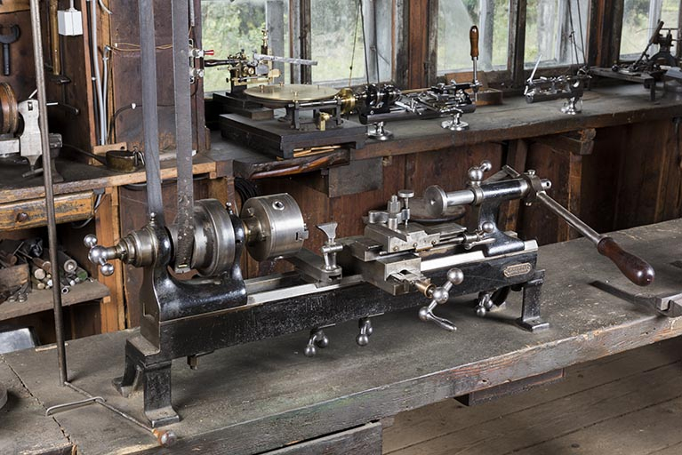 Vue de trois quarts gauche. © Sonia Dourlot / Région Bourgogne-Franche-Comté, Inventaire du patrimoine - 2017