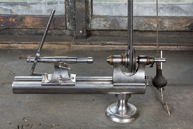 Vue de face. © Sonia Dourlot / Région Bourgogne-Franche-Comté, Inventaire du patrimoine - 2017