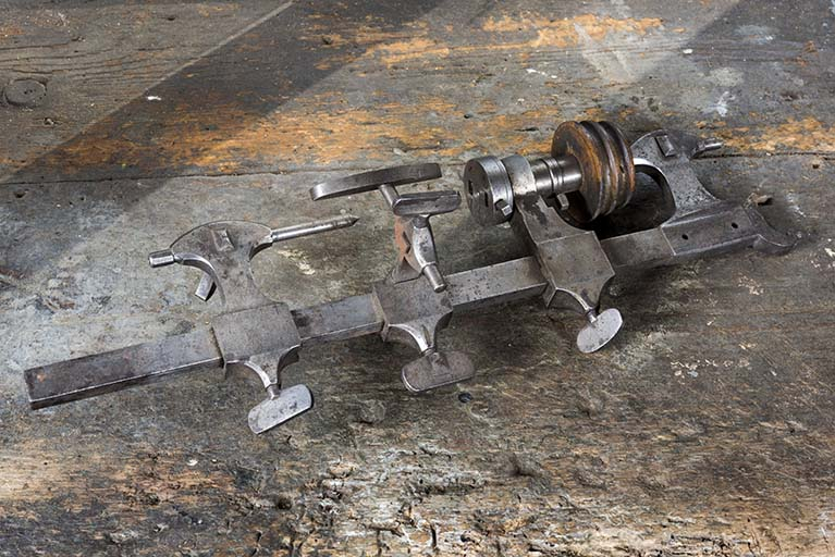 4e tour. © Sonia Dourlot / Région Bourgogne-Franche-Comté, Inventaire du patrimoine - 2017 4e tour. © Sonia Dourlot / Région Bourgogne-Franche-Comté, Inventaire du patrimoine - 2017