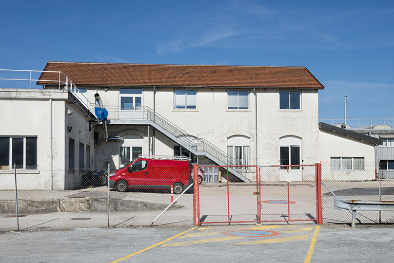 Atelier de mécanique (fonction originelle). © Jérôme Mongreville / Région Bourgogne-Franche-Comté, Inventaire du patrimoine - 2017 Atelier de mécanique (fonction originelle). © Jérôme Mongreville / Région Bourgogne-Franche-Comté, Inventaire du patrimoine - 2017