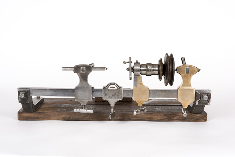 Vue de face. © Sonia Dourlot / Région Bourgogne-Franche-Comté, Inventaire du patrimoine - 2017