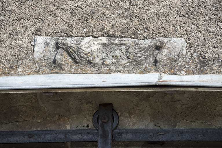 maison © Sonia Dourlot / Région Bourgogne-Franche-Comté, Inventaire du patrimoine - 2017