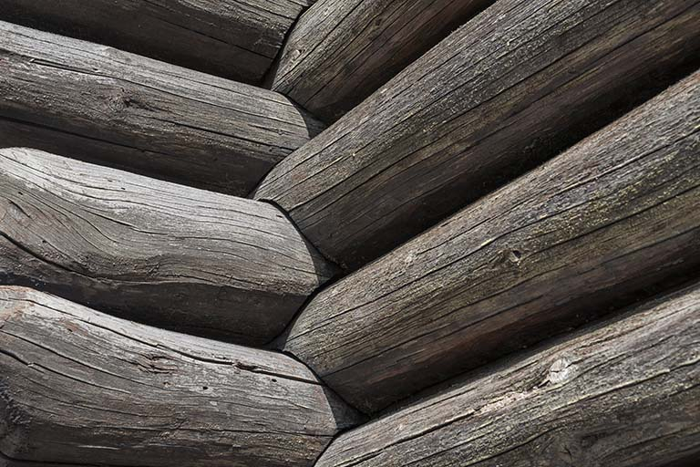 Détail sur l'assemblage. © Jérôme Mongreville / Région Bourgogne-Franche-Comté, Inventaire du patrimoine - 2017