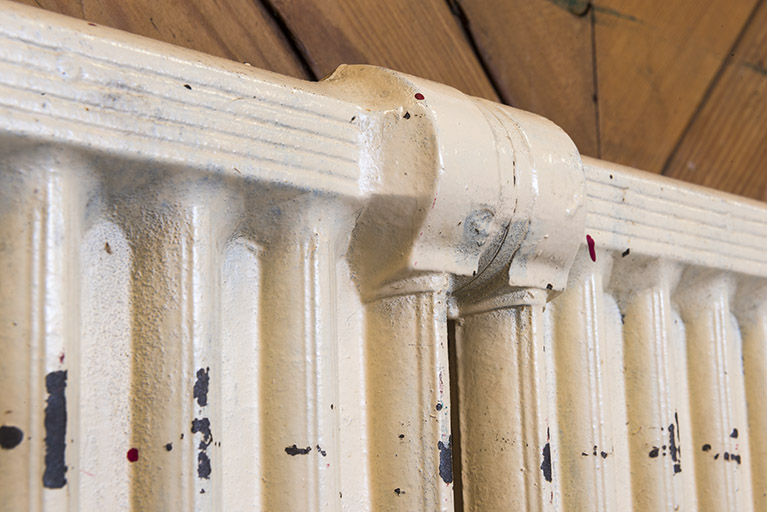 école © Jérôme Mongreville / Région Bourgogne-Franche-Comté, Inventaire du patrimoine - 2017