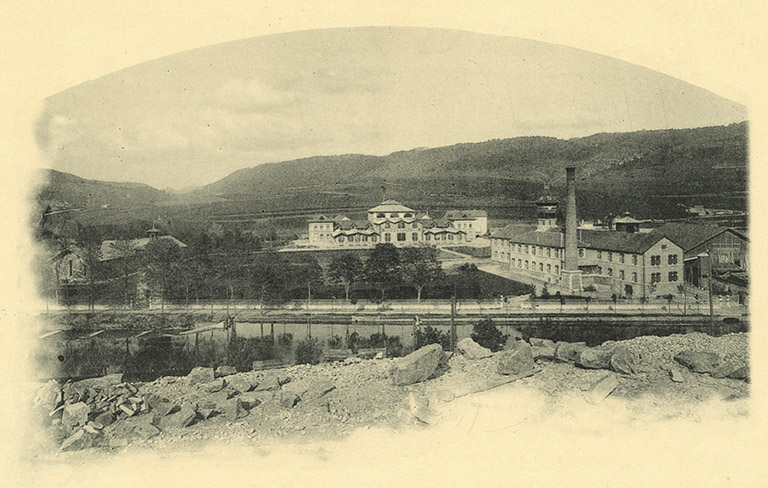 20182500055NUC4A © Raphaël Favereaux / Région Bourgogne-Franche-Comté, Inventaire du patrimoine - 2018