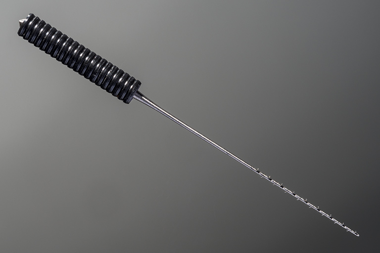 Tire-nerf. © Jérôme Mongreville / Région Bourgogne-Franche-Comté, Inventaire du patrimoine - 2018