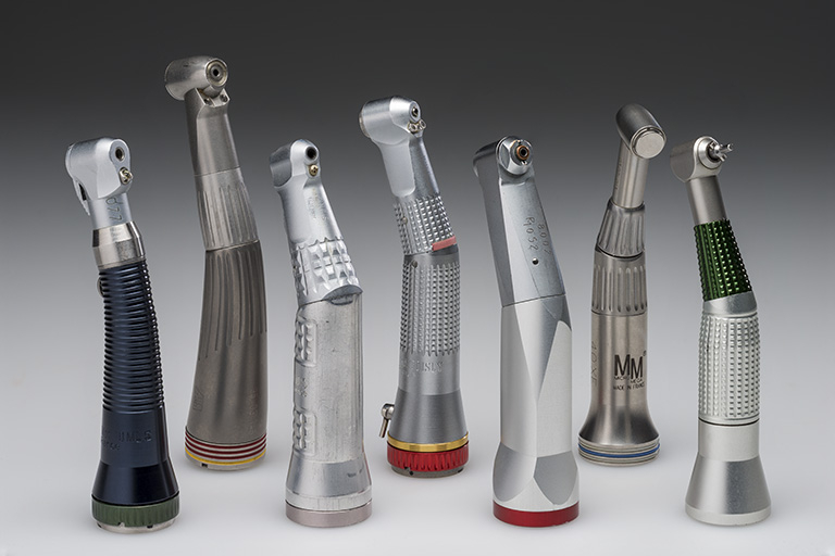 Pièces à main Micro-Méga. © Jérôme Mongreville / Région Bourgogne-Franche-Comté, Inventaire du patrimoine - 2018 Pièces à main Micro-Méga. © Jérôme Mongreville / Région Bourgogne-Franche-Comté, Inventaire du patrimoine - 2018