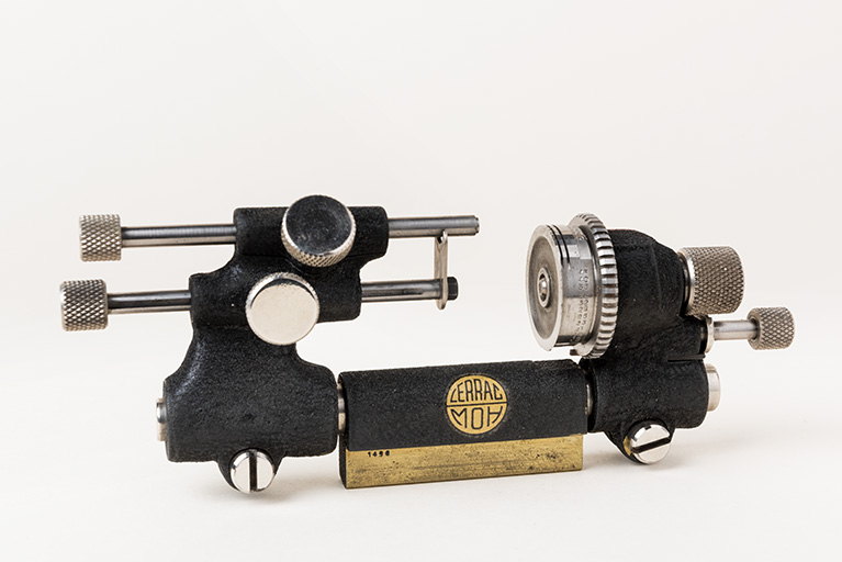 Deuxième tour. © Sonia Dourlot / Région Bourgogne-Franche-Comté, Inventaire du patrimoine - 2018