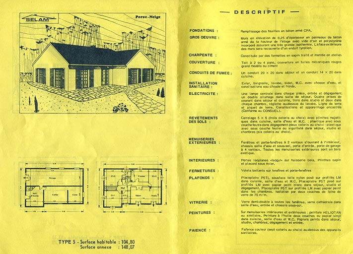 Extrait du catalogue Selam. © Guillaume Gézolme (reproduction) / Région Bourgogne-Franche-Comté, Inventaire du patrimoine - 2018 Extrait du catalogue Selam. © Guillaume Gézolme (reproduction) / Région Bourgogne-Franche-Comté, Inventaire du patrimoine - 2018