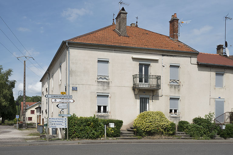 20187000388NUC4A © Jérôme Mongreville / Région Bourgogne-Franche-Comté, Inventaire du patrimoine - 2018 20187000388NUC4A © Jérôme Mongreville / Région Bourgogne-Franche-Comté, Inventaire du patrimoine - 2018